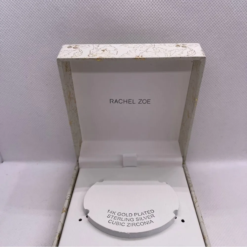 Rachel Zoe Jewelry Gift Box